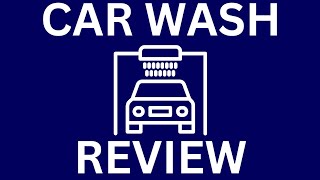 Revisit of Swift (formerly Smittys) Car Wash in Cambridge Ontario (POV)