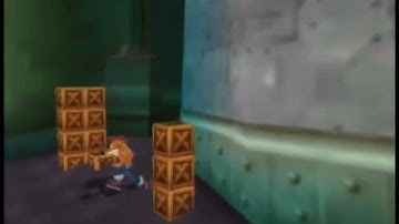 Crash Tag Team Racing - E3 2005 Trailer (DVD Rip) 4K60 Upscale