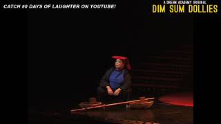 Download lagu Dim Sum Dollies - Samsui Woman