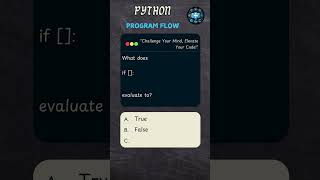 Famous 🔥 Python Flow Control MCQs: Master Loops & Conditionals! - 43 🔥 Net Worth