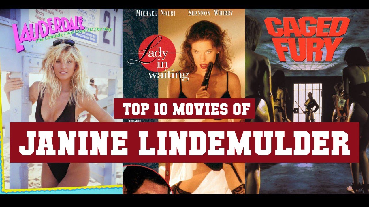 1280px x 720px - Janine Lindemulder Top 10 Movies | Best 10 Movie of Janine Lindemulder -  YouTube