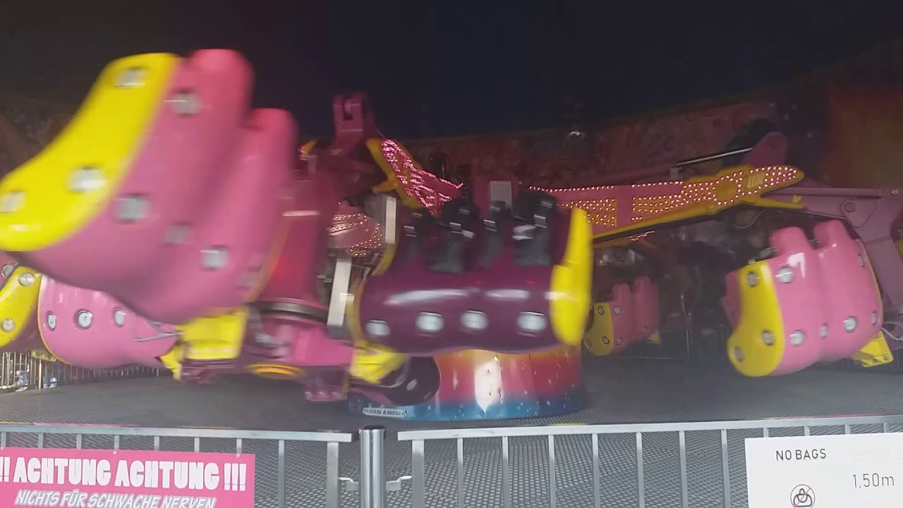 Extasy Prater 2019 teil 4
