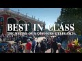 Best In Class: The Making Of A Concours d'Elegance