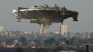 New 2019 Hollywood Full Movie Hindi Dubbed About Aliens On Trending