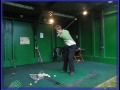 Nico Ahead wedge 9 3