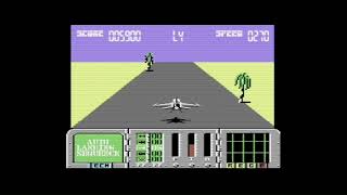 First Strike (Commodore 64)