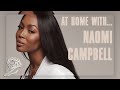 At Home With Naomi Campbell with Hyla | Cannes Lions