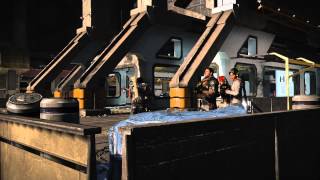 Fuse - Fables Vision Trailer