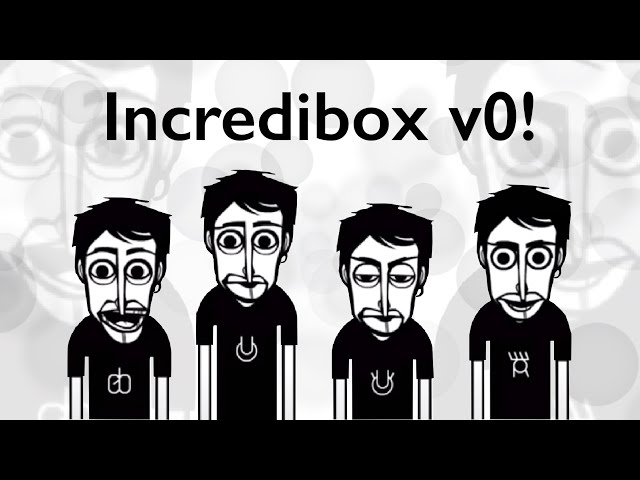 Incredibox v0, “The Original” Comprehensive Review 😎🎵 class=