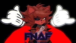 foxy fnia 3d