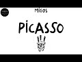Migos Picasso mp3