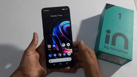 micromax in1|how to use screen recording setting with sound | recording kaise karen