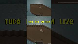 VEM PRA LIVE!  #projectzomboid #zumbilandia #games #pzbrasil