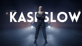 Download Lagu Kasi Slow - Latipah ( Video Lirik ) MP3