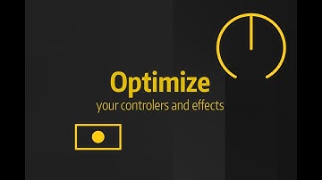 Fastlane Tutorial Ableton Live: Optimised controlers and effects