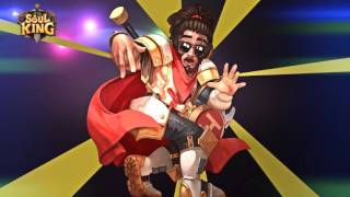 Soulking : EDM M/V screenshot 1