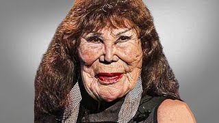 Lyn May Is Now Over 70, and Her Life Is Sad