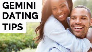 Gemini Dating: Tips For First Dates And Relationships