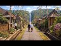 BALI: Hidden Paradises Beyond the Beaches | Travel Video 4K