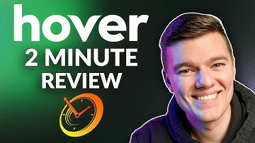 Hover Review 2026: Simple & Privacy-Focused Domain Registration