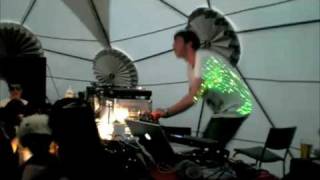 TOM DEMAC @ FREEROTATION 2010
