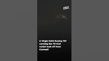 First Orbital Launch From UK Fails After 