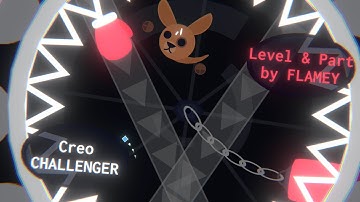 [2K] Challenger by Flamey | Project Arrhythmia