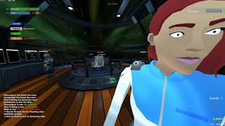 PULSAR: Lost Colony Gameplay 13 (U.S.S. AsSbLaStEr2080)
