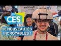 Ces 2023 20 nouveauts incroyables 