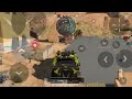 💥#DeltaForce #DeltaForceMobile #LAV #KillStreak #Gaming #VehicularWarfare