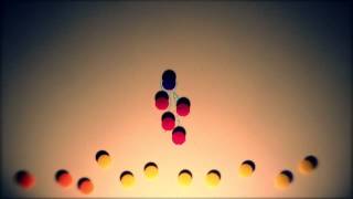 SPORE - Stop motion animation (10sec version)