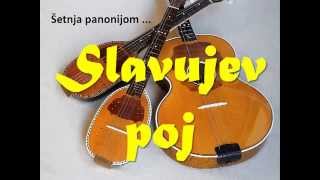 Vignette de la vidéo "Slavujev poj"