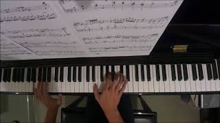 ABRSM Piano 2019-2020 Grade 5 A:2 A2 Haydn Andante in A Hob I:53/II by Alan