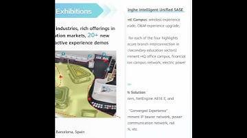 MWC Barcelona 2025 Huawei Enterprise Data Communication Participation Guide