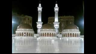 الشيخ سعود الشريم .. سوره الجمعه والمنافقون