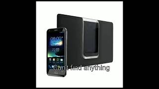 Mobile Phones Low Battery Sound