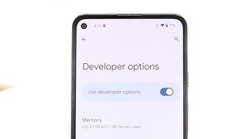 How To Enable/Disable Developer Mode On ANY Android! (2024)