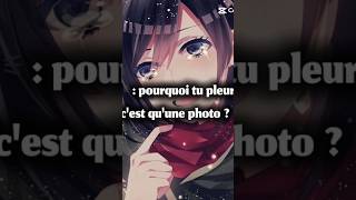 Qui A Pleurer À La Mort De Sasha ?