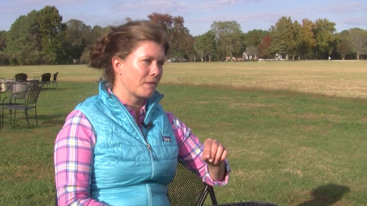 WRDE On Tour: A Romantic Weekend Get-a-Way on Virginia's Eastern Shore