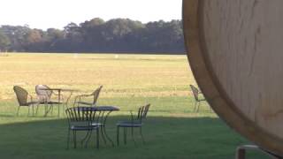 WRDE On Tour A Romantic Weekend Get-a-Way on Virginia s Eastern Shore