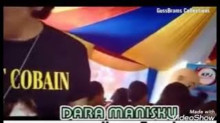 Ikang Fawzi - Dara manisku ( OST.Film NAMAKU JOE )