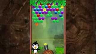 Great Bubble Shooter gameplay video screenshot 5