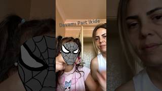 ￼ annemle birlikte yumurtaya Slime ve sim koyma etkinliğini yaptık adı da patlayan yumurta 😊😂￼