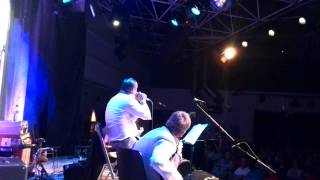 2. Ddorfer Django Lulu Reinhardt Festival 2014- Jonathan Loeffler Group