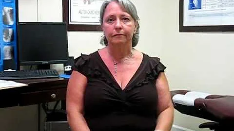 Plum PA (15239) Woman Has Improved Arthritis Pain,...