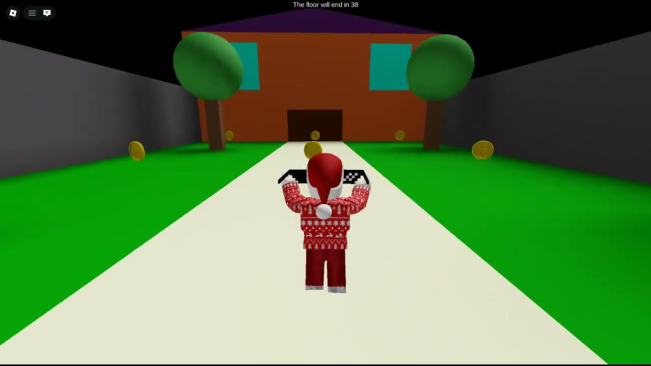 [FINALLY NEW UPDATE!] Regular Horror Elevator Game by qnzzboss6989