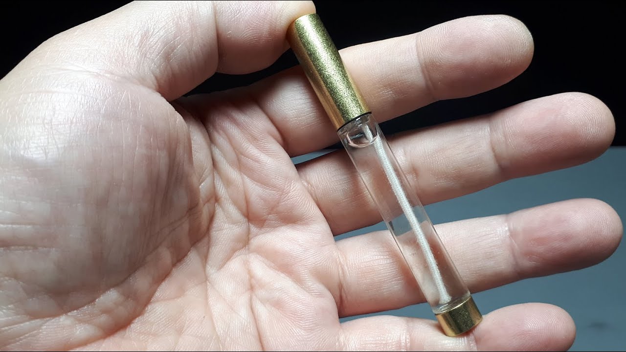 oil cigarette lighter Cigarette shape kerosene oil fluid Lighter Slim Compact Transparent flint  Flame Lighter Accessories