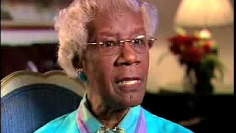 Shirley Chisholm : The First Black Congresswoman
