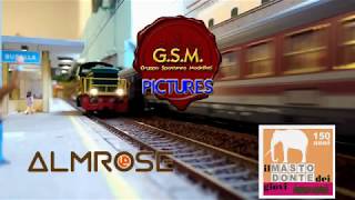 DIGITALIZZAZIONE E656 LIMA CON MAIN BOARD ALMROSE