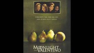 Toni Childs - Dreamer (Moonlight & Valentino Soundtrack) chords